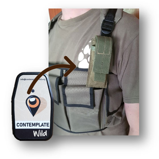 Ranger Safety & Monitoring